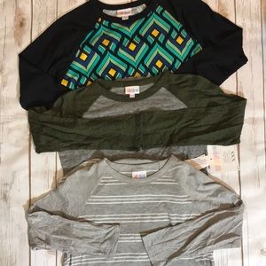 BNWT LLR Randy size XXS.